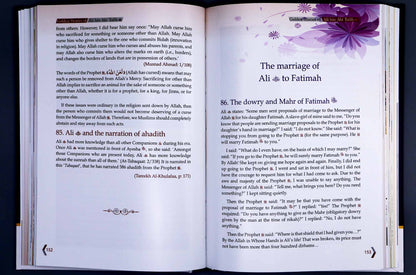 Golden Stories of Ali Bin Abi Talib - Darussalam UAE