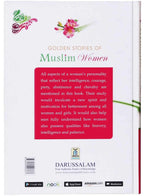 Golden Stories of Muslim Women - Darussalam UAE