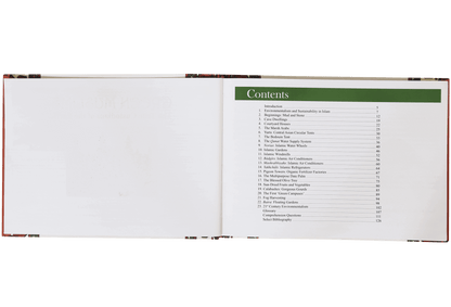Green Muslims (The True Custodians of The Earth) - Darussalam UAE