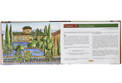 Green Muslims (The True Custodians of The Earth) - Darussalam UAE