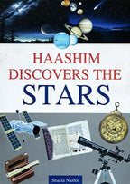 Haashim Discovers The Stars - Darussalam UAE