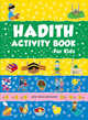 Hadith Activity Book for Kids - Darussalam UAE