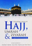 Hajj Umrah and Ziyarah 14x21 - English - Darussalam UAE