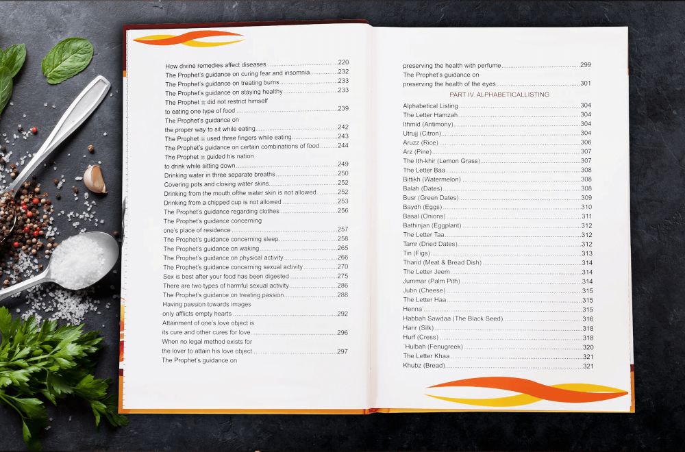 Healing with The Medicine of The Prophet (PBUH) Secondary image