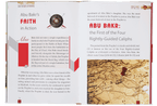 History of Islam - Abu Bakr as - Siddiq - Darussalam UAE