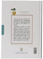 History of Islam - Ali bin Abi Taalib - Darussalam UAE