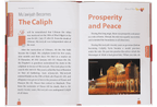 History of Islam - Muawiyah ibn Abi Sufyan - Darussalam UAE