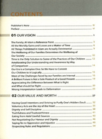 Home Trajectory (Successful Family Upbringing Series - 1) - English - Darussalam UAE