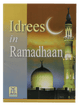 Idrees in Ramadhaan - Darussalam UAE