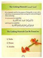 Illustrated Tajweed In Vol 1 - English - Darussalam UAE