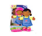 Iman – My Little Muslim Friend - Darussalam UAE
