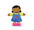 Iman – My Little Muslim Friend - Darussalam UAE