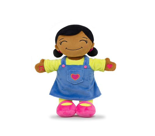 Iman – My Little Muslim Friend - Darussalam UAE