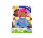 Iman – My Little Muslim Friend - Darussalam UAE