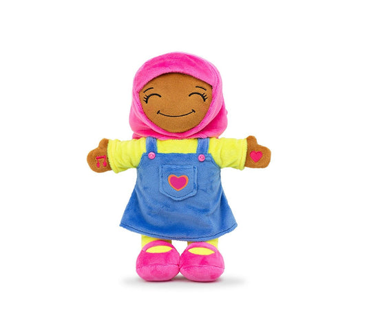 Iman – My Little Muslim Friend - Darussalam UAE
