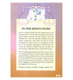 In the Kings Court - Darussalam UAE