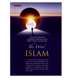 Islam A Total Beginner's Guide - Part 1 - Darussalam UAE