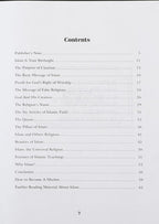 Islam is Your Birthright - Darussalam UAE