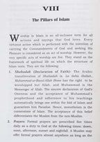 Islam is Your Birthright - Darussalam UAE