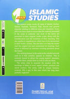 Islamic Studies - Grade 1 - Darussalam UAE