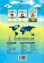Islamic Studies KG 1 - English - Darussalam UAE