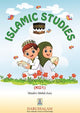 Islamic Studies KG 1 - English - Darussalam UAE