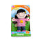 Islamic Talking Toy Doll Hana My Little Muslim Friends - Darussalam UAE
