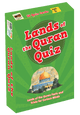 Lands of the Quran Quiz Cards - Darussalam UAE