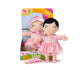Lina Ballerina – My Little Muslim Friend - Darussalam UAE