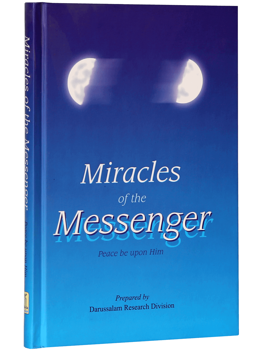 Miracles of the Messenger Secondary image