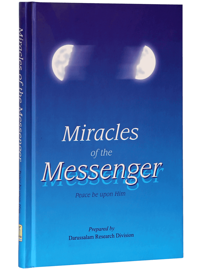 Miracles of the Messenger - Darussalam UAE