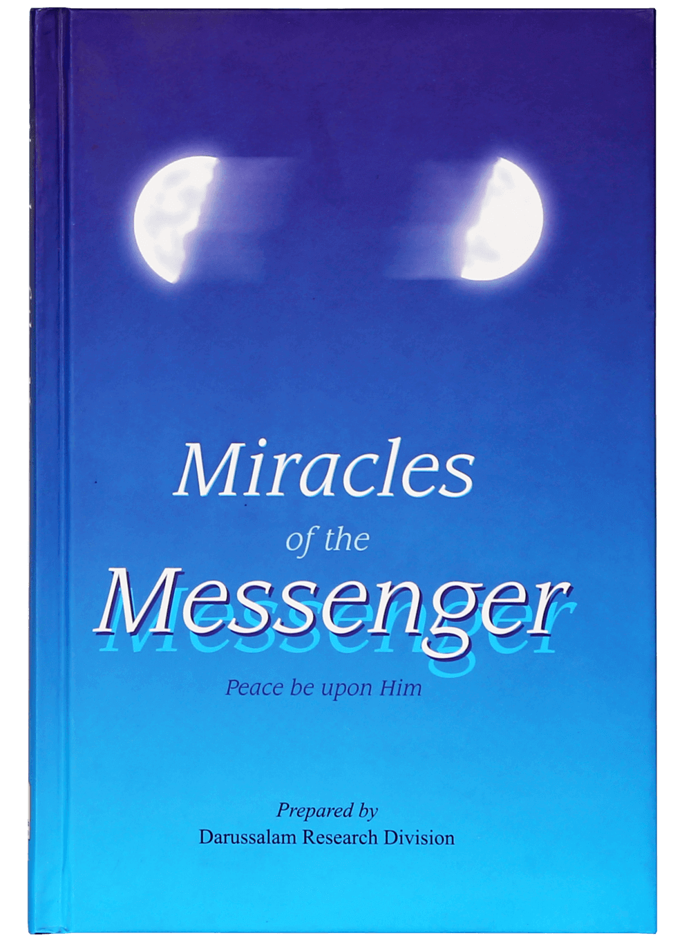 Miracles of the Messenger - Darussalam UAE Main image