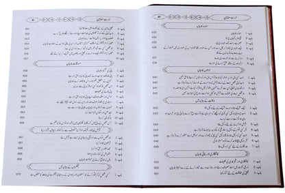 Mukhtasar Sahih al Bukhari 2 Volume Set - Darussalam UAE