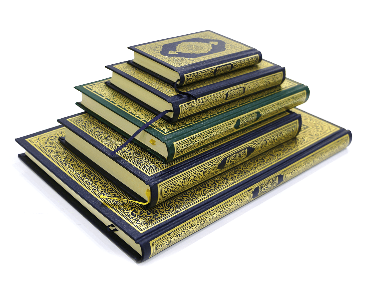 Mushaf Madinah Large - Arabic Script مصحف مجمع الملك فهد مقاس جوامعي - Darussalam UAE