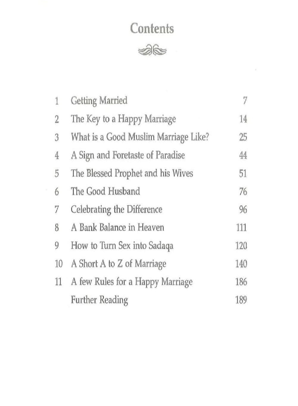 Muslim Marriage Guide - English Secondary image