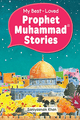 My Best Loved Prophet Muhammad Stories - Darussalam UAE