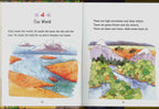 My First Quran Storybook (Hardbound) - Darussalam UAE