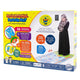 My Salah Mat - Interactive Prayer Mat for Kids - Darussalam UAE