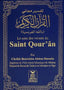 Noble Coran - Soft Back - 8x12 - French - Darussalam UAE