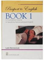 Passport to English Book 1 - Darussalam UAE