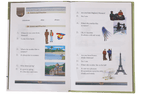 Passport to English Book 2 - Darussalam UAE