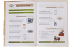 Passport to English Book 3 - Darussalam UAE