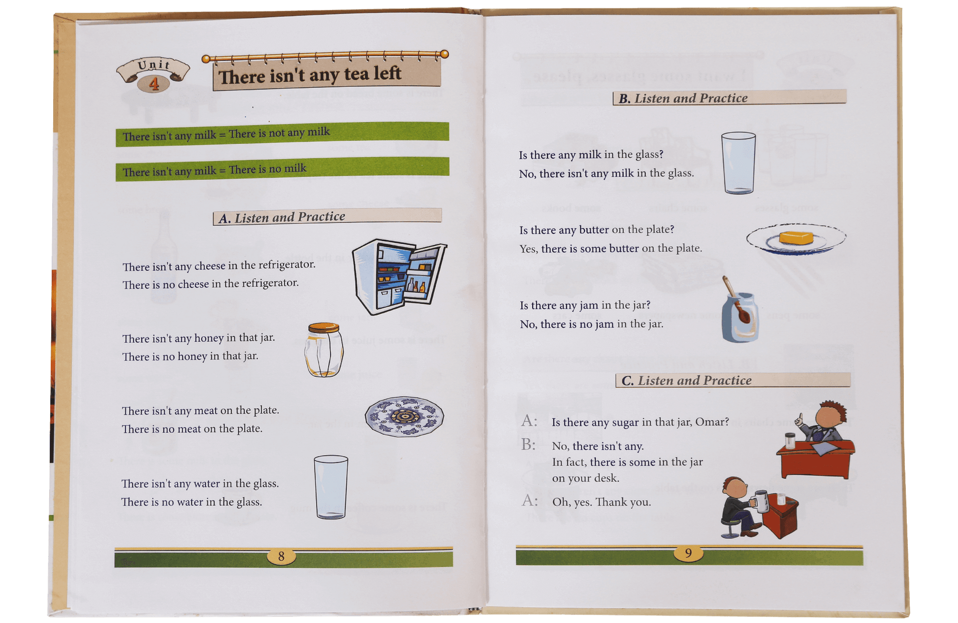 Passport to English Book 3 - Darussalam UAE