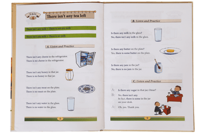 Passport to English Book 3 - Darussalam UAE