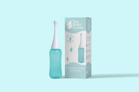 Portable Bidet - Darussalam UAE