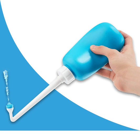 Portable Bidet - Darussalam UAE