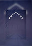 Prayer Mat Good Quality Black - Darussalam UAE