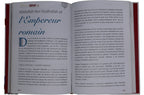 Precieuses Histoires sur Omar ibn Khattab - French - H/C - 17x24 - Darussalam UAE