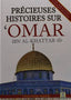 Precieuses Histoires sur Omar ibn Khattab - French - H/C - 17x24 - Darussalam UAE