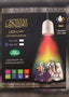 Quran Lamp Speaker 102plus RGB - Darussalam UAE